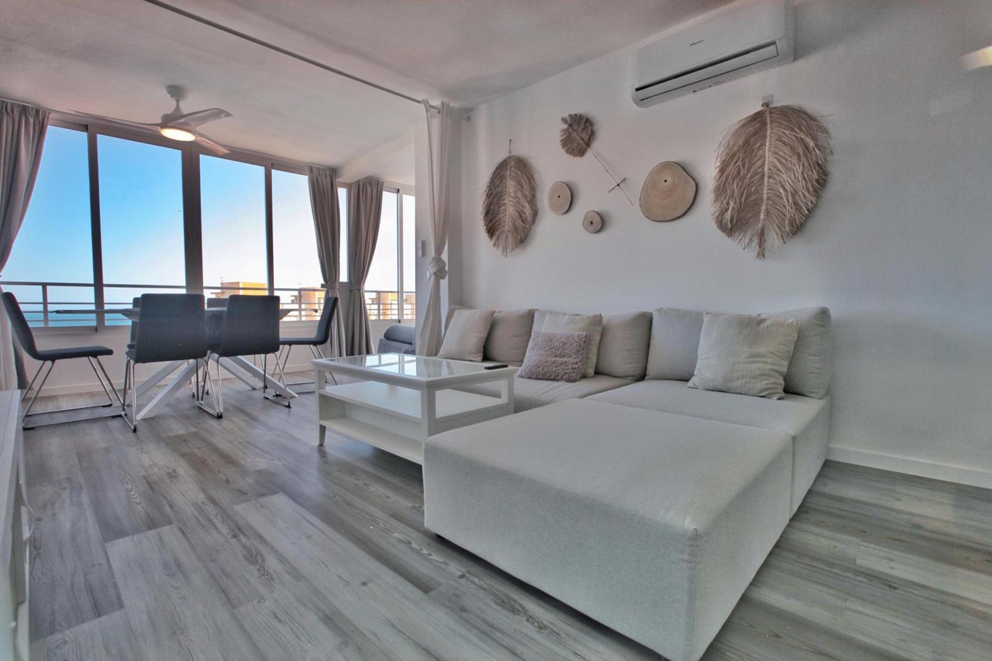 Sun&Sea By Gms Apartamentos Fuengirola Luaran gambar